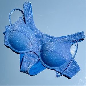 TRIANGL Marina Sparkle Bikini